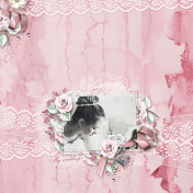 The bride