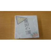 everyday envelope minialbum front page