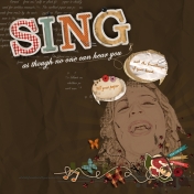 Sing!