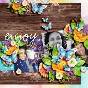 Enjoy Beauty
