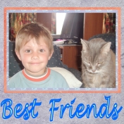 Best Friends