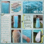 The Dress Page 1