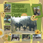 Kruger National Park