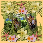 Tropical 2