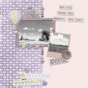 Wanderlust I