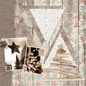 Rustic Christmas II