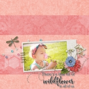 Wildflower Mini Kit