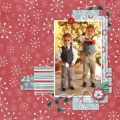 Christmas Joy Bundle I