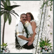 Maui Wedding