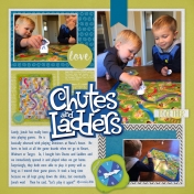 Chutes & Ladders