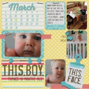 March Highlights, Page 2