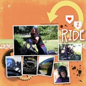 Love 2 Ride