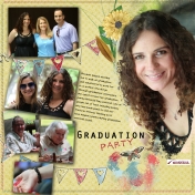 Graduation Party