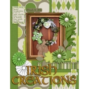 Irish Creations