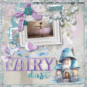 Fairy Dust