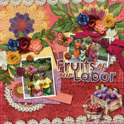 Fruits Of Our Labor