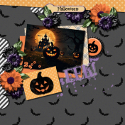 Halloween EEK