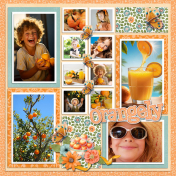 Orangely