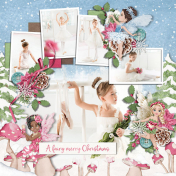 A Fairy Merry Christmas