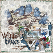 Winter Blues