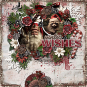 Winter Wishes