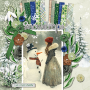 Snowdrops