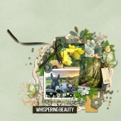 Whispering Beauty