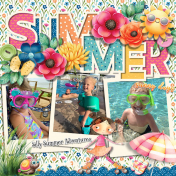 Silly Summer Adventures