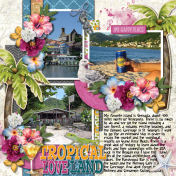 Tropical Love Land