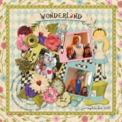 Wonderland