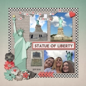 Statue of Liberty