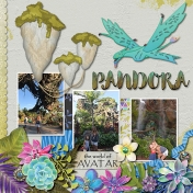 Pandora