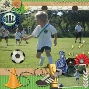 Soccer Star