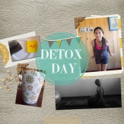 Detox Day