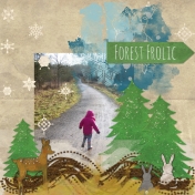 Forest Frolic