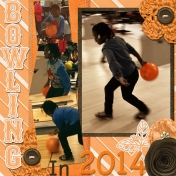 Bowling in 2014