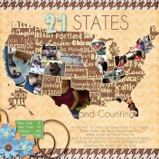 21 States and Counting 