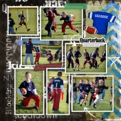 Flag Football 2009