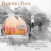 The Peach