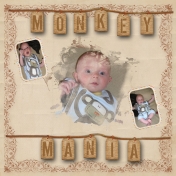 Monkey Mania