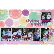 Dying Eggs