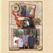 Surprise at Bearizona