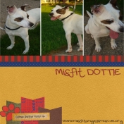 Misfit Dottie