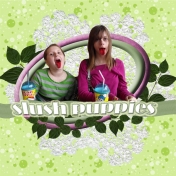 Slushpuppies