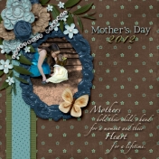 Mother's Day 2012