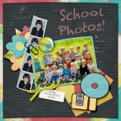 School Photos