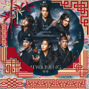 Hwarang:The Poet Warrior Youth #01