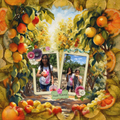 slm 2024, july 2024 summertime- Fruit Picking