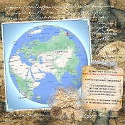 The Longest Road
