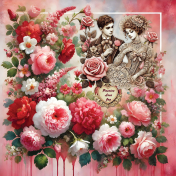 Feb 2025 WLM LC- Simply RED